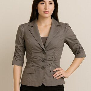 blazer for women small